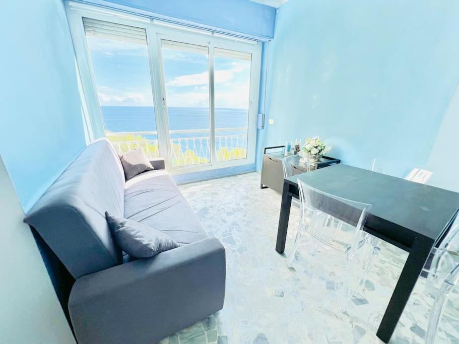Suite Sunset 22 - Fronte Mare Sanremo Esterno foto