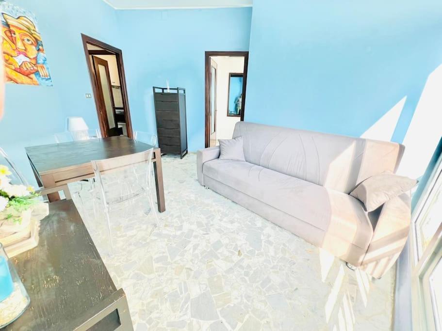Suite Sunset 22 - Fronte Mare Sanremo Esterno foto
